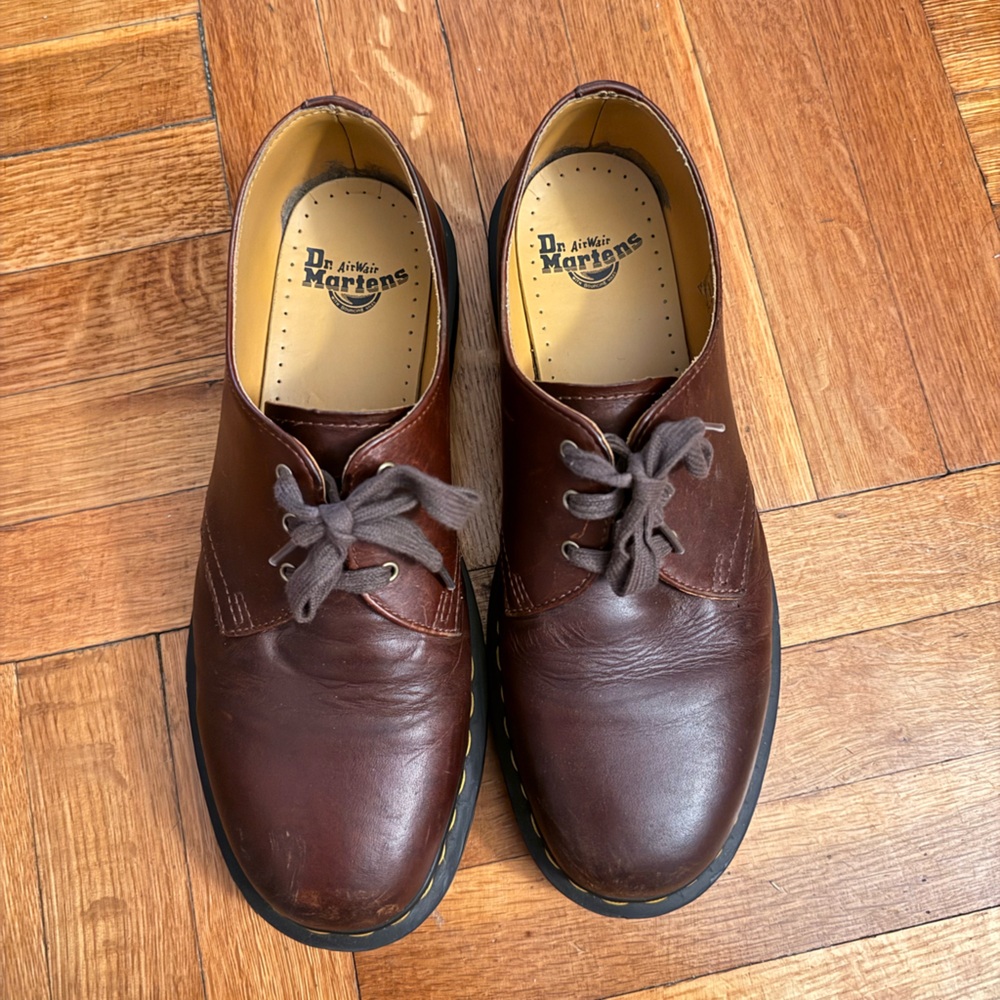 Dr Martens Men’s Oxford shoes
